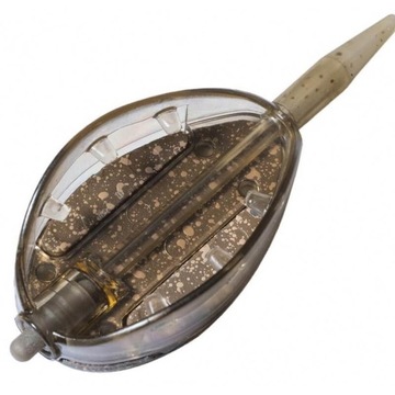Koszyk zanętowy Drennan Pellet Method Feeder 25g - MINI