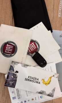 Fiat Freemont 2.0 Multijet II 16v 170KM 2014 Fiat Freemont Fiat Freemont 2.0 Multijet 16V DPF Automatik Allrad Lounge, zdjęcie 27