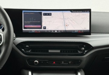 BMW Seria 4 G22-23-26 2025 BMW Seria 4 I wlasciciel M Sport Hak Gwarancja Bezwypadkowy FVAT23, zdjęcie 33