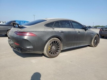 Mercedes AMG GT C190 2019 Mercedes-Benz AMG GT 63 S 2019 4.0l 4.0 Benzyna 630KM, zdjęcie 3