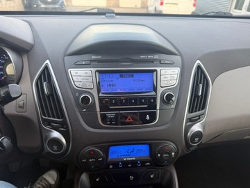 Hyundai ix35 SUV 1.6 GDI 135KM 2012 HYUNDAI ix35! Super stan!, zdjęcie 7