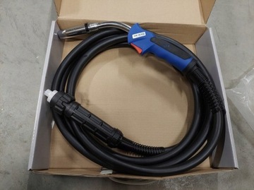 СВАРОЧНЫЙ ДЕРЖАТЕЛЬ MB 15 3M ДЛЯ EURO GRIP MIGOMAT