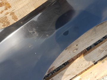 PEUGEOT 508 И ПЕРЕДНЕЕ ПРАВОЕ КРЫЛО