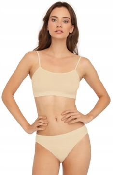 ФУТБОЛКА GATTA БЕСШОВНАЯ ТОП НАТУРАЛЬНАЯ XL