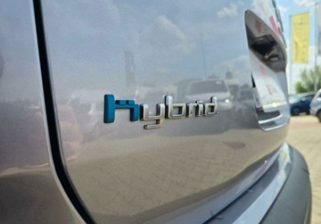 Citroen C5 Aircross 2020 Citroen C5 Aircross 1.6 PHEV 225 KM wersja SHINE Salon Polska 1.6 180KM, zdjęcie 10