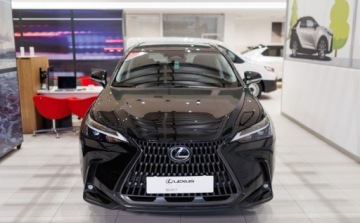 Lexus NX II SUV Facelifting 2.5 450h+ 309KM 2024 Lexus NX 450h Prestige AWD 2.5 Hybryda Plug-in 309KM, zdjęcie 1