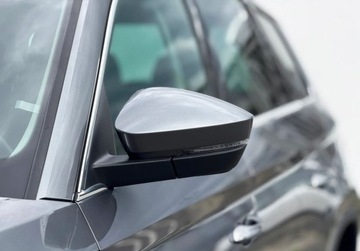 Skoda Kodiaq I SUV Facelifting 2.0 TDI SCR 200KM 2022 Skoda Kodiaq Matrix-LED ACC Navi Kamera Salon PL FVAT23 Gwarancja 20, zdjęcie 11