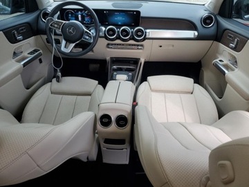 Mercedes GLB 2021 Mercedes-Benz GLB 250 4Matic 2021 2.0l 2.0 Benzyna 221KM, zdjęcie 8