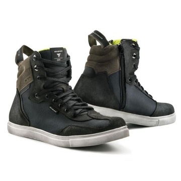 SHIMA REBEL VENTED buty motocyklowe 46