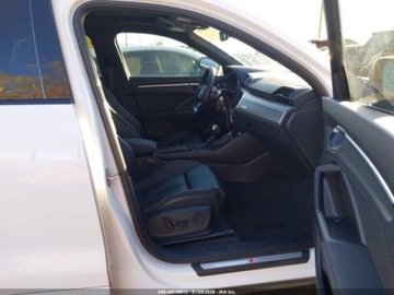 Audi Q3 II 2022 Audi Q3 Premium Plus 45 Tfsi S Line Quattro Tiptronic 2022 2.0 Benzyna, zdjęcie 5