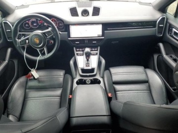 Porsche Cayenne III 2020 Porsche Cayenne 2020, 3.0L, 4x4, COUPE, od ubezpieczalni, zdjęcie 6