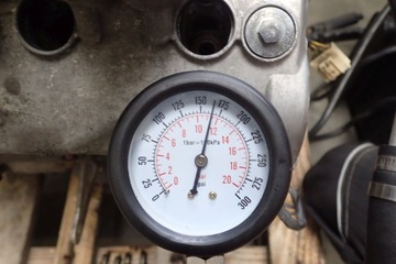 Honda CBR 600 RR PC37 05-06 Двигатель 42621км Гарантия