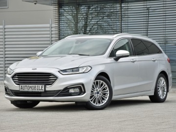 Ford Mondeo V 2022 Ford Mondeo TITANIUM! Full Led! Kamera! SONY! Hak! FV23% JAK NOWY!, zdjęcie 3