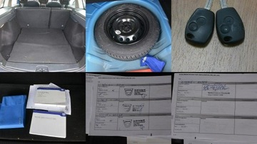 Dacia Logan II MCV Facelifting 0.9 TCe 90KM 2017 Dacia Logan 0.9TCE MCV Stepway gwarancja przebiegu, zdjęcie 20