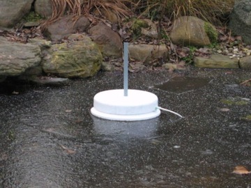 НАГРЕВАТЕЛЬ DRILL TRIO T3 НА -20 ГРАДУСОВ В КОМПЛЕКТЕ