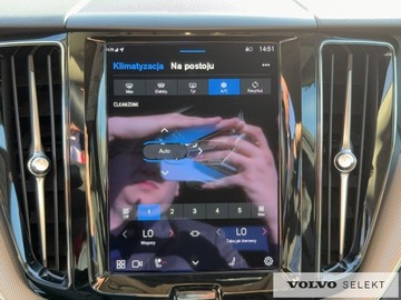 Volvo XC60 II 2022 Volvo XC 60 Volvo XC60 B5 B AWD Plus Dark FV VAT -, zdjęcie 27