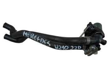 POMPKA OBIEGU WODY PŁYNU MERCEDES W210 2.2 D