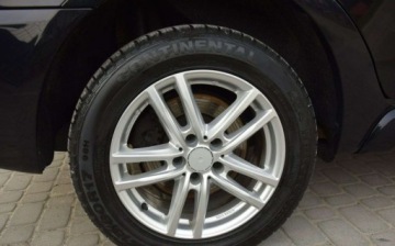 BMW X3 E83 xDrive20d 177KM 2009 BMW X3 2.0D 4x4 M-Pakiet 134 TYS KM PDC Sprowadzony Oplacony 2.0, zdjęcie 36