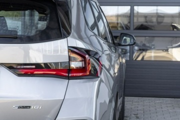 BMW X1 U11 Crossover 1.5 18i 136KM 2026 BMW X1 sDrive18i - Dostępny od ręki!, zdjęcie 10