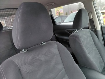 Nissan X-Trail III Terenowy 2.0 dCi 177KM 2017 Nissan X-Trail 4x4 Kamera 360 Automat Led 2xPDC 2.0 Diesel 177KM, zdjęcie 17