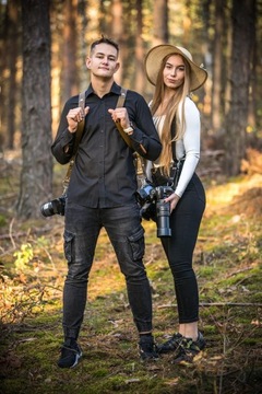 КОЖАНАЯ ШНЕКА ДЛЯ ФОТОГРАФИИ PROPHOTO OLIVE 3.3