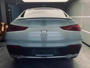 Mercedes GLE V167 SUV Facelifting 2.0 300d 269KM 2025 GLE Coupe 300 d 4-Matic AMG Line 2.0 (269KM) 2025, zdjęcie 2