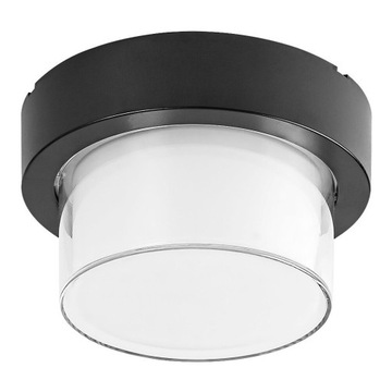Lampa natynkowa ścienna/sufitowa DURBE 7246 Rabalu