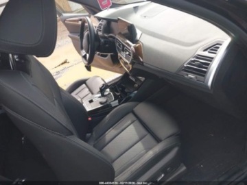 BMW X3 G45 2024 BMW X3 xDrive30i 2024 2.0 Benzyna 248KM, zdjęcie 9