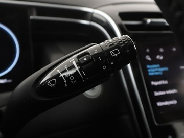 Hyundai Tucson IV SUV HEV 1.6 T-GDI HEV 230KM 2020 Hyundai Tucson HEV virtual cocpit navi LED klima, zdjęcie 34