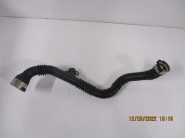 WĄŻ INTERCOOLERA RENAULT SCENIC IV 144602753R