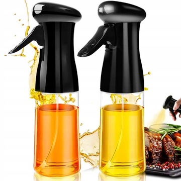 SPRYSKIWACZ DO OLEJU OLIWY atomizer rozpylacz olej