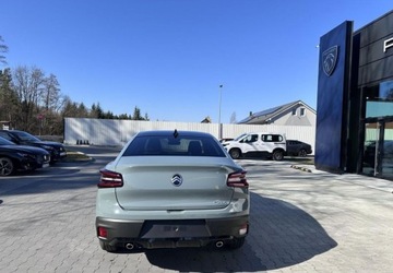 Citroen 2025 Citroen C4X Max 145 EDCT 6 1.2 Hybryda 145KM, zdjęcie 3