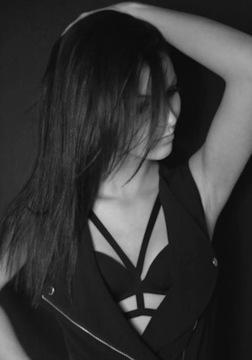 Ремешки Promees CHLOE Декоративные ремни OneSize Black