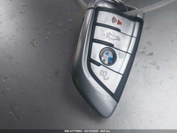 BMW Seria 5 G30-G31 2019 BMW M5 BMW M5 G30 Competition, od ubezpieczalni 4.4 Benzyna 617KM, zdjęcie 13