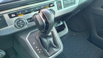 Volkswagen Multivan T7 2022 Volkswagen Multivan 2.0TDI 204KM 4Motion 7os Kamer, zdjęcie 27