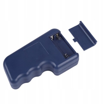 5szt Brelok pastylka klucz UNIQUE RFID 125 kHz+Programator Czytnik Kopiarka