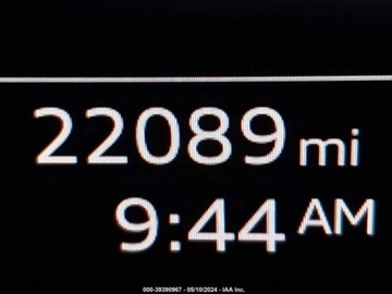 Audi A5 F5 2021 Audi a5 2021 Audi A5 Sportback S line Premium Plus 45 TFSI quattro 2.0, zdjęcie 6