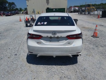 Toyota Camry IX 2022 Toyota Camry 2022 TOYOTA CAMRY SE 2.5 Benzyna 203KM, zdjęcie 6
