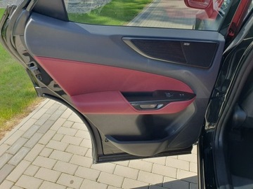 Lexus NX II SUV Facelifting 2.5 450h+ 309KM 2024 Lexus NX 450h+ 309KM Omotenshi Mod,2025 Salon, zdjęcie 21