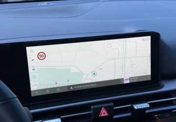 Kia Sportage V SUV Facelifting 1.6 T-GDI 150KM 2025 Kia Sportage wersja MY2026, benzyna automat DOSTEPNY OD REKI 1.6 Benzyna, zdjęcie 31