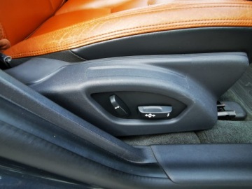 Volvo S60 II Sedan 3.0 T6 304KM 2012 VOLVO S60 II AWD, 305KM, T6, Dokumentacja pochodzeniowa, zdjęcie 11