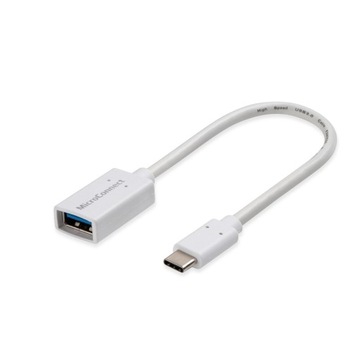 Adapter MicroConnect USB-C do USB3.0 A,