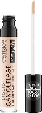 Catrice KOREKTOR Liquid Camouflage 001 Fair Ivory