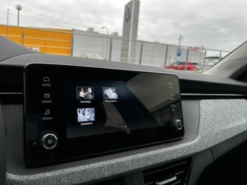 Skoda Scala Hatchback Facelifting 1.0 TSI 115KM 2025 Skoda Scala Edition 130 1.0 TSI DSG, zdjęcie 19