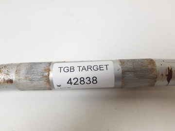 TGB TARGET KIEROWNICA