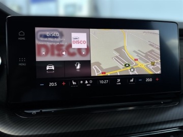 Skoda Octavia IV RS Liftback 2.0 TSI 245KM 2023 Skoda Octavia 2.0TSI 245KM RS DSG l RS Challenge,, zdjęcie 23