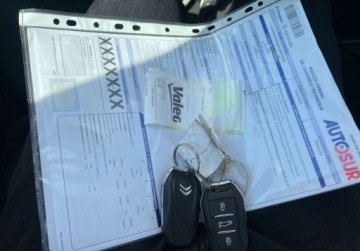 Citroen Grand C4 Picasso II Grand Picasso Facelifting 2.0 BlueHDi 150KM 2018 Citroen C4 Grand Picasso bezwypadkowe -jak noweserwis asoEXLUSIVEpaoramaxe, zdjęcie 31