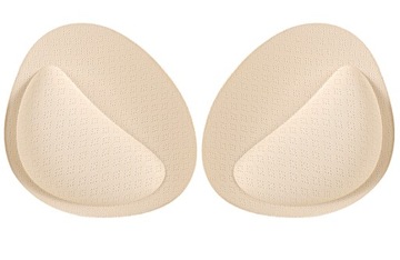 КУПАЛЬНИК БИКИНИ Бюстгальтер PUSH UP PADS № Ws17