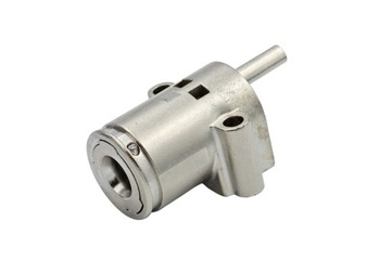 Трубчатый аккумуляторный замок Bosch X-Plus