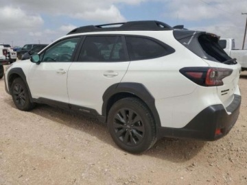 Subaru 2023 Subaru Outback 2023, 2,4L, 4x4, ONYX EDITION XT 2.4 Benzyna 260KM, zdjęcie 4